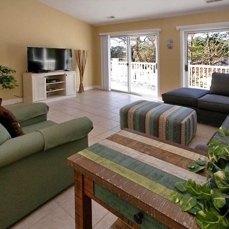 فيلا 2108 Commons-Ii Brunswick Plantation Carolina Shores المظهر الخارجي الصورة