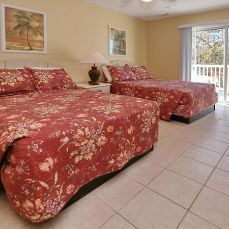 فيلا 2108 Commons-Ii Brunswick Plantation Carolina Shores المظهر الخارجي الصورة