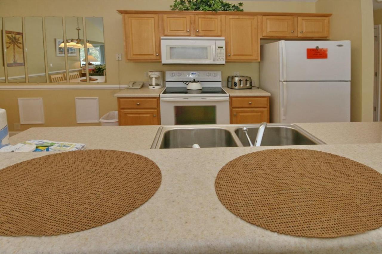 فيلا 2108 Commons-Ii Brunswick Plantation Carolina Shores المظهر الخارجي الصورة
