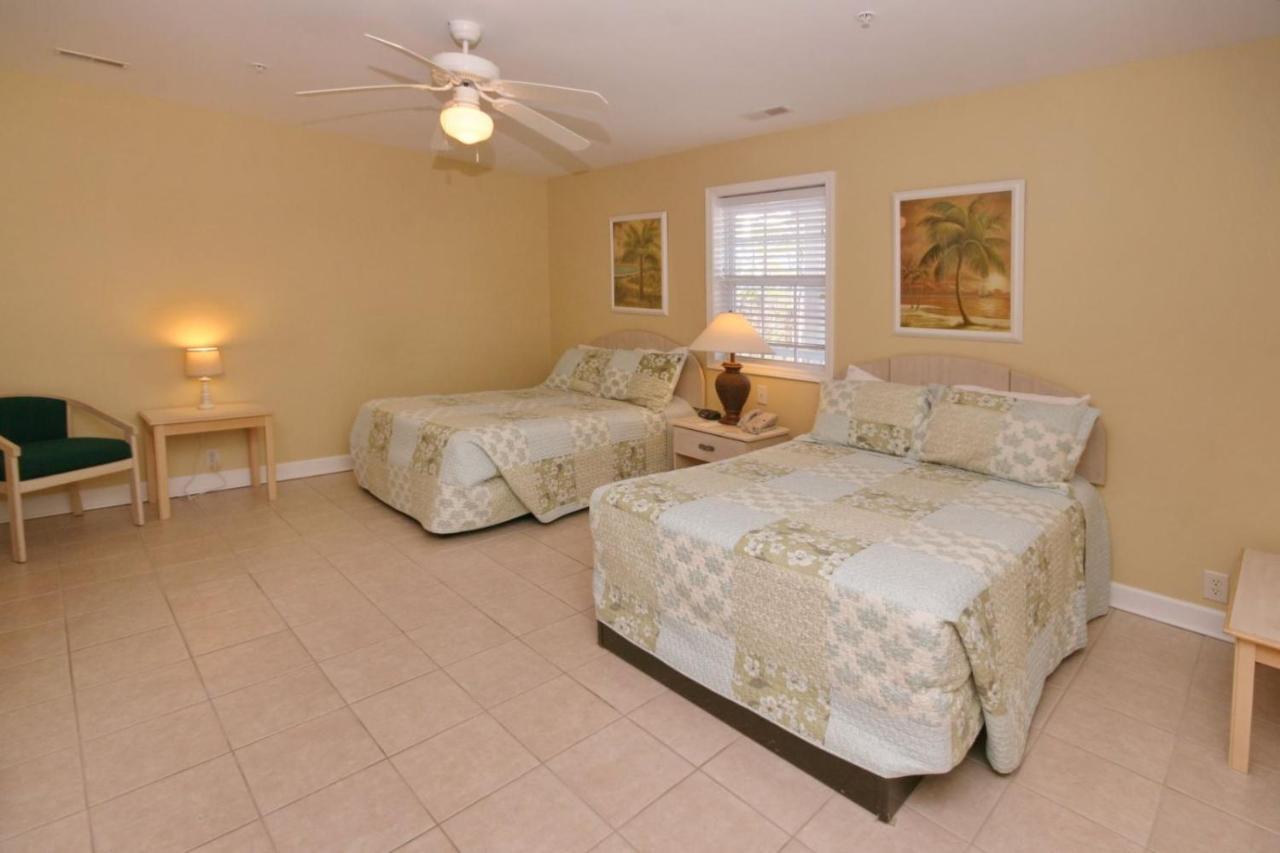 فيلا 2108 Commons-Ii Brunswick Plantation Carolina Shores المظهر الخارجي الصورة
