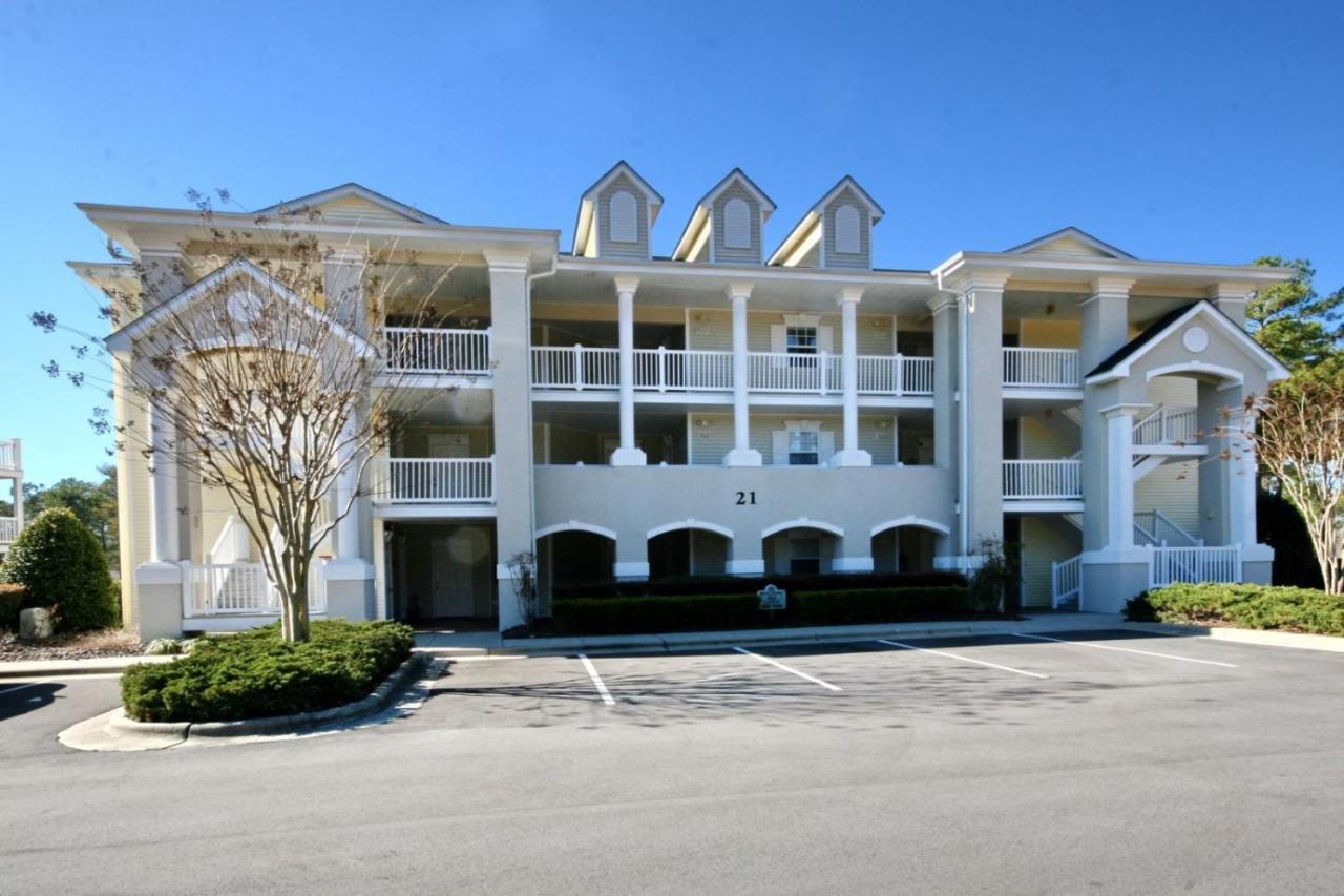فيلا 2108 Commons-Ii Brunswick Plantation Carolina Shores المظهر الخارجي الصورة