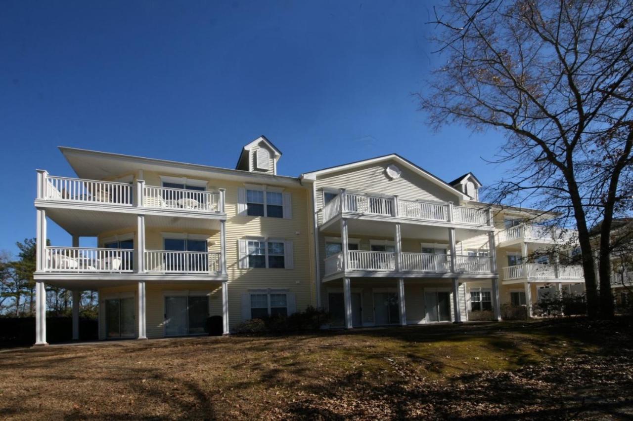 فيلا 2108 Commons-Ii Brunswick Plantation Carolina Shores المظهر الخارجي الصورة