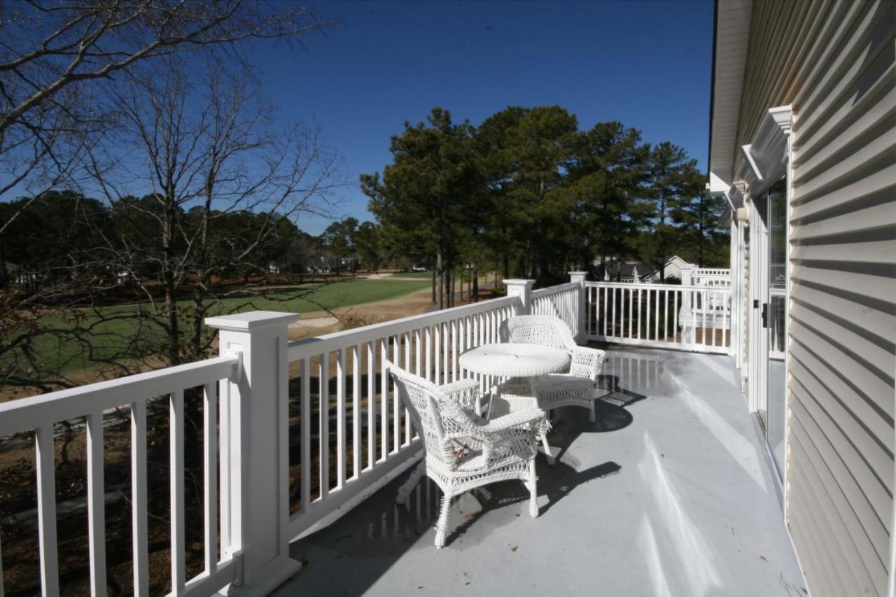فيلا 2108 Commons-Ii Brunswick Plantation Carolina Shores المظهر الخارجي الصورة