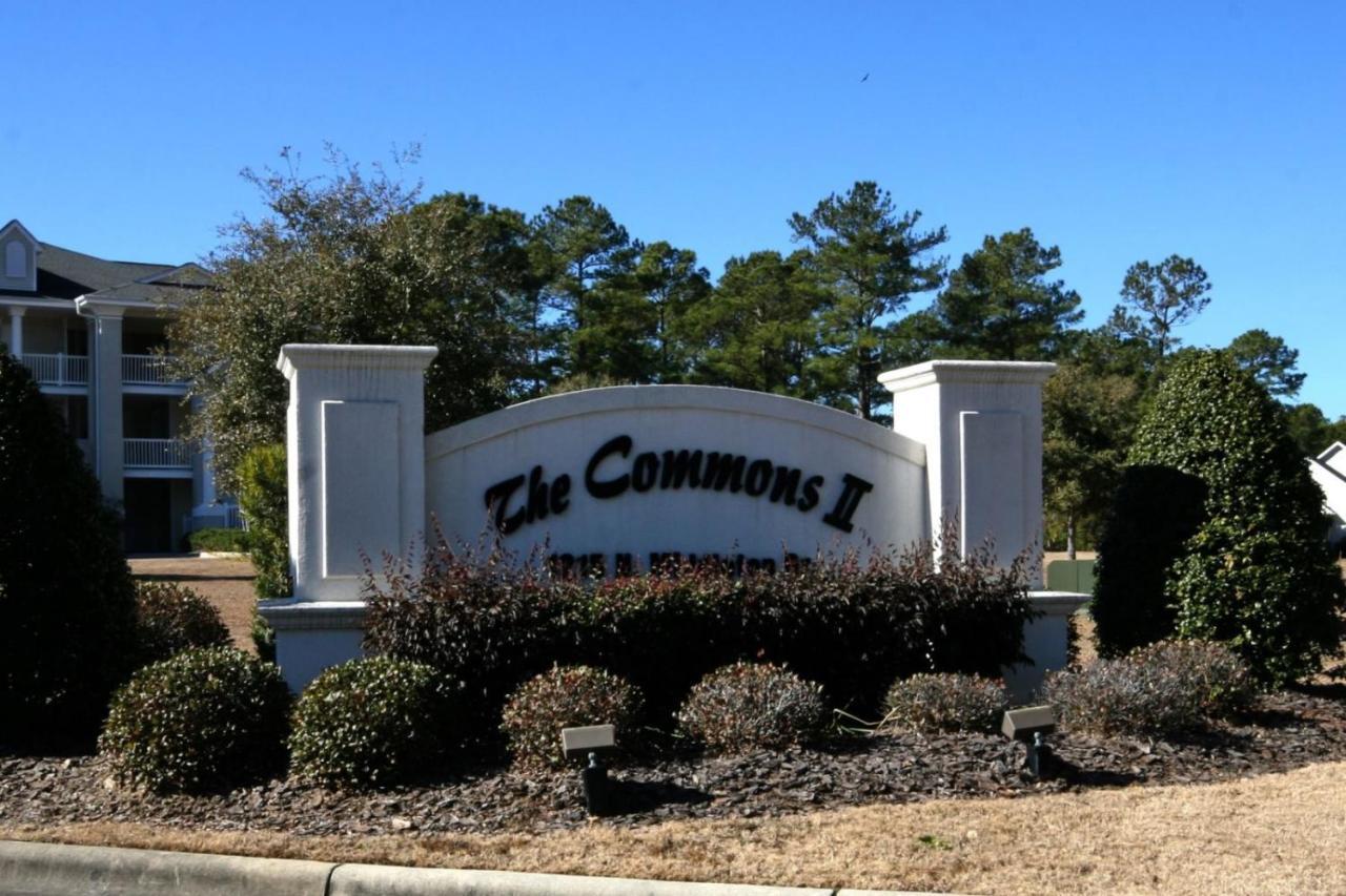 فيلا 2108 Commons-Ii Brunswick Plantation Carolina Shores المظهر الخارجي الصورة