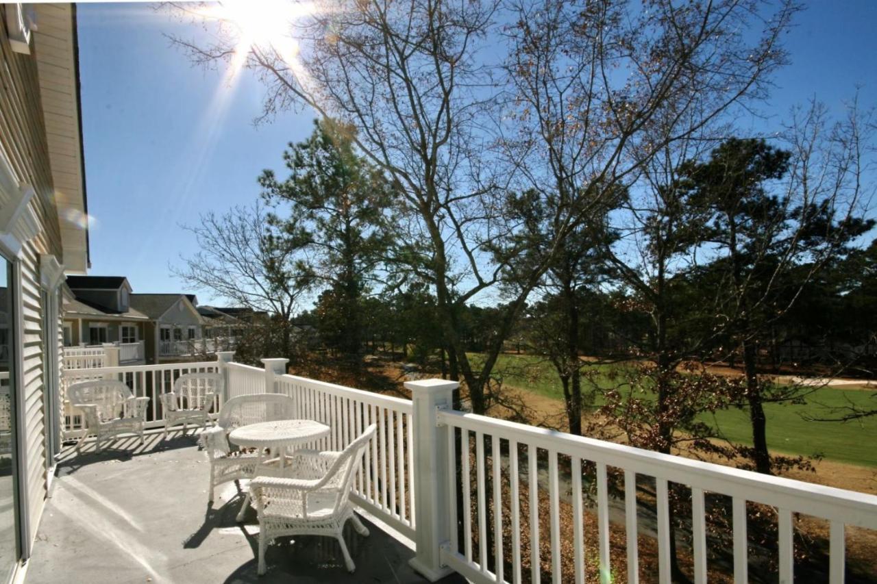 فيلا 2108 Commons-Ii Brunswick Plantation Carolina Shores المظهر الخارجي الصورة