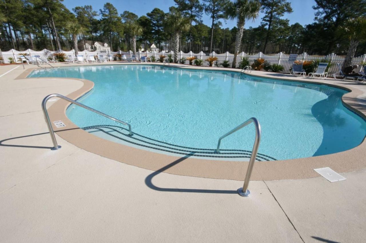 فيلا 2108 Commons-Ii Brunswick Plantation Carolina Shores المظهر الخارجي الصورة